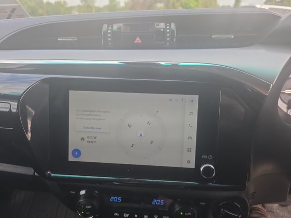 Toyota Hilux 2.8 D4D SR5 "Extras" 365468857