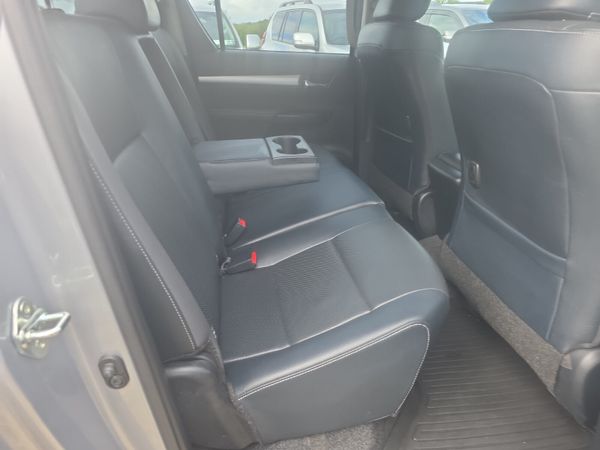 Toyota Hilux 2.8 D4D SR5 "Extras" 365468858