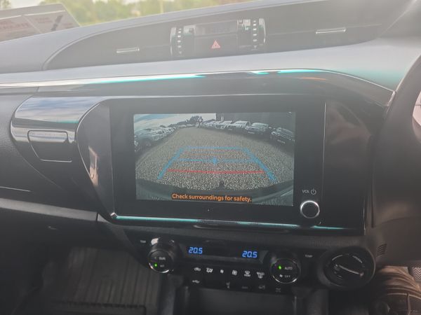 Toyota Hilux 2.8 D4D SR5 "Extras" 365468861