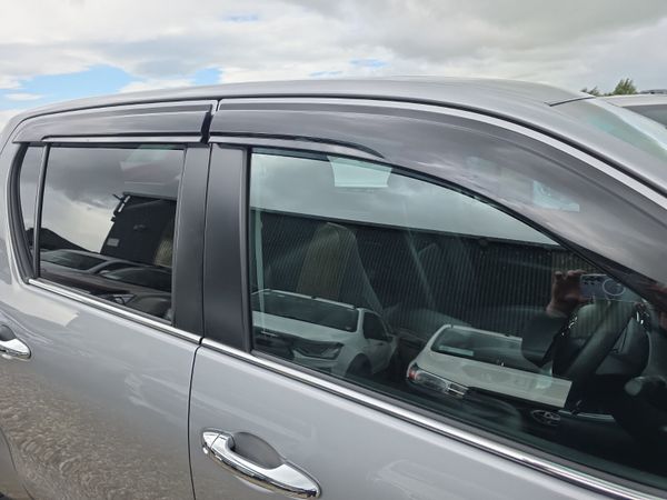 Toyota Hilux 2.8 D4D SR5 "Extras" 365468867