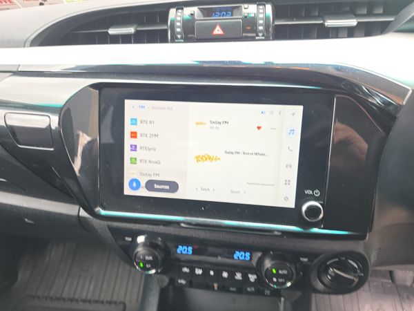 Toyota Hilux 2.8 D4D SR5 "Extras" 365468869