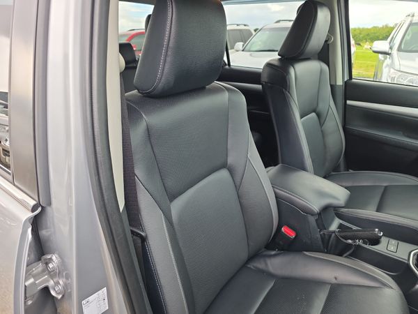 Toyota Hilux 2.8 D4D SR5 "Extras" 365468872