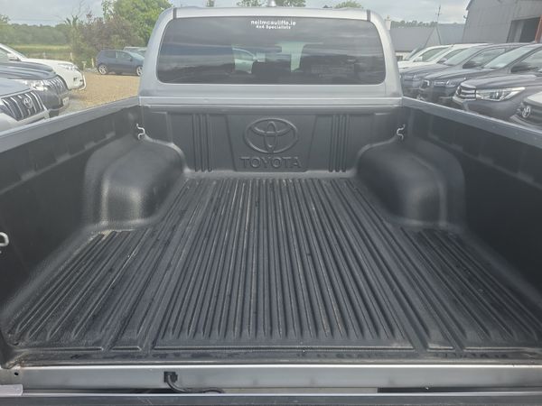 Toyota Hilux 2.8 D4D SR5 "Extras" 365468876