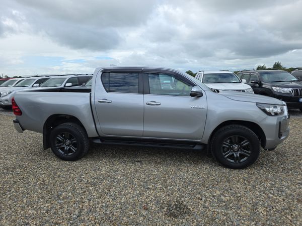 Toyota Hilux 2.8 D4D SR5 "Extras" 365468878