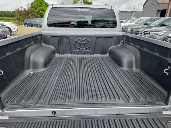 Toyota Hilux 2.8 D4D SR5 "Extras" 365468889
