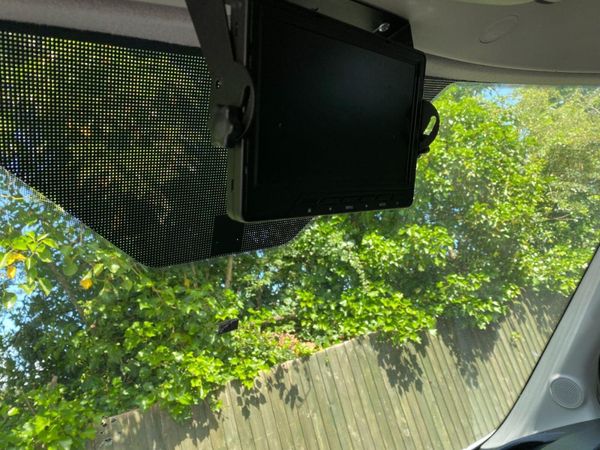 Ford Transit 2021 cherry picker 365476403