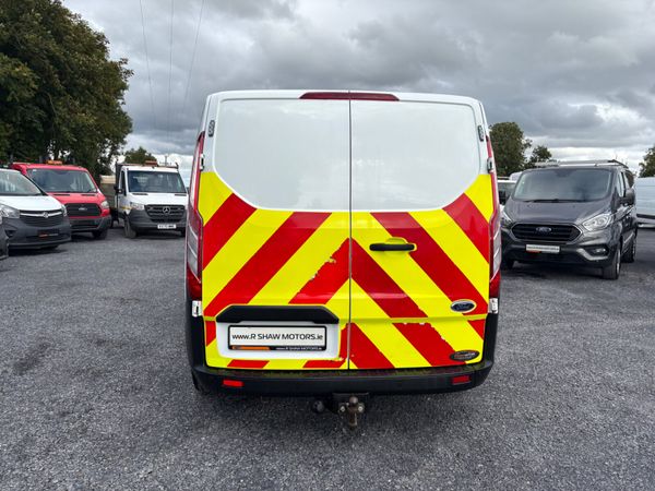 Ford Transit Custom 365498566