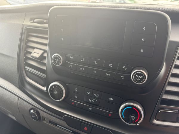 Ford Transit Custom 365498567