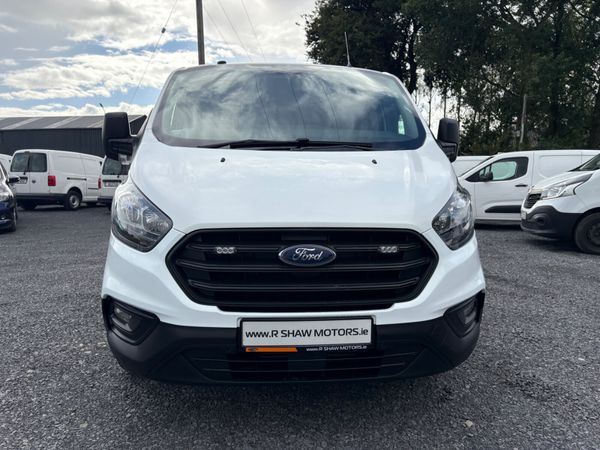 Ford Transit Custom 365498570