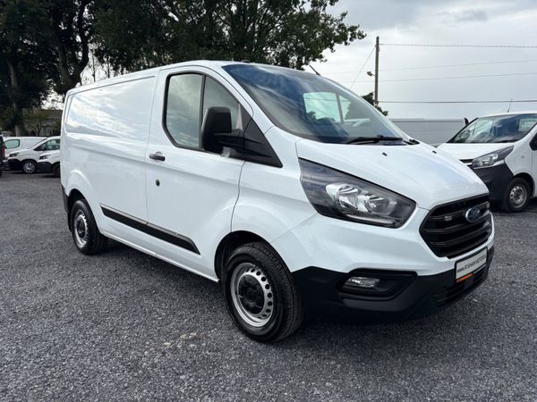 Ford Transit Custom 365498572