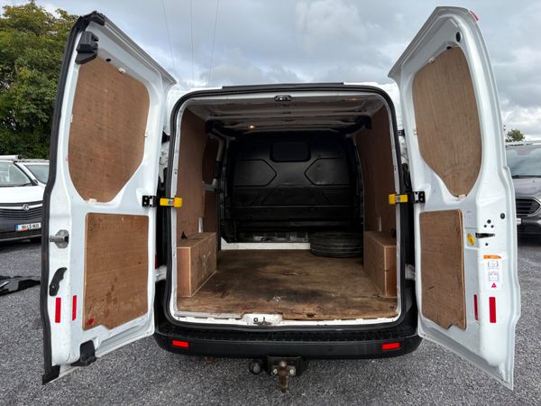 Ford Transit Custom 365498579