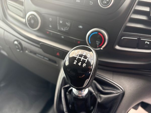 Ford Transit Custom 365498580