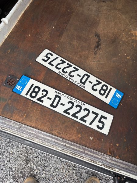 Ford Transit Custom 365498583