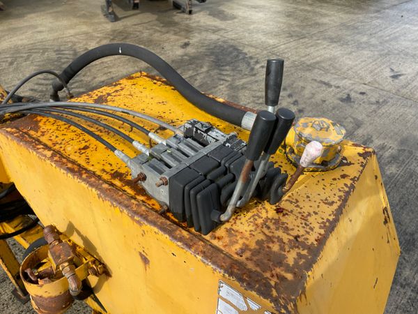 Bomford B468 Hedge Cutter 365549779