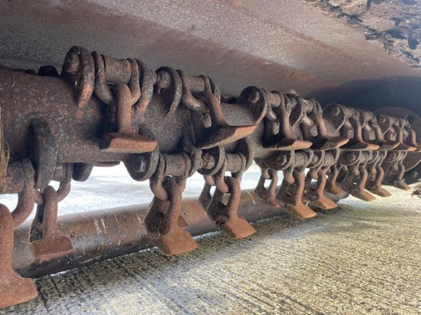 Bomford B468 Hedge Cutter 365549700