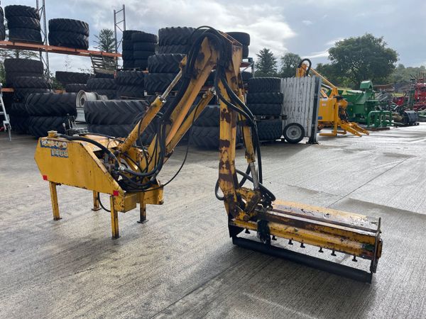 Bomford B468 Hedge Cutter 365549704