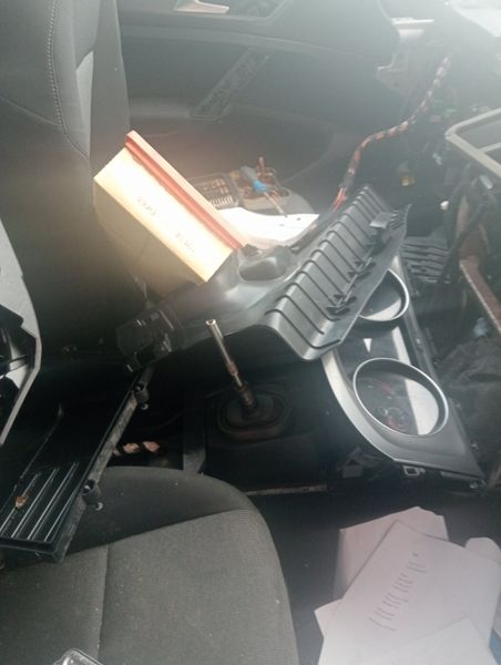 vw golf mk7 2015 365574733