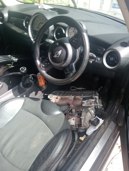 12 mini for parts 365661924