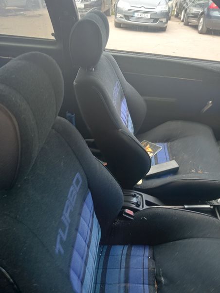 Nissan Cherry 1986 turbo 365664318