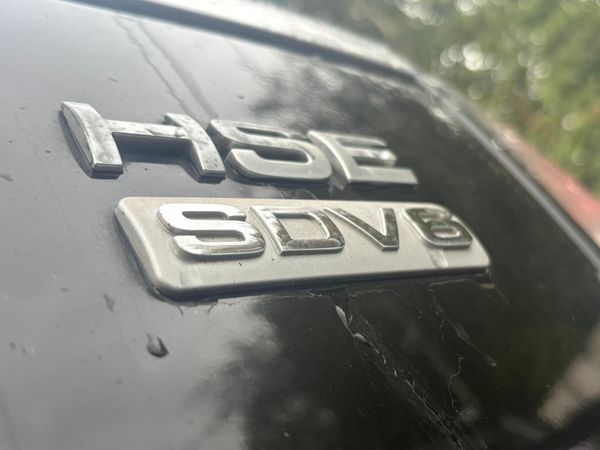 2013 Range Rover Sport 3.0 HSE SDV6 Black Edition 365636860