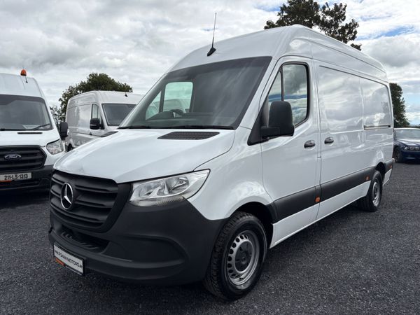 Mercedes-Benz Sprinter 365773721