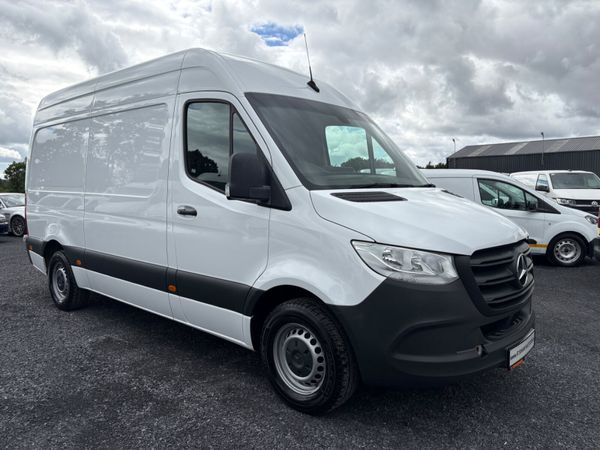 Mercedes-Benz Sprinter 365773726