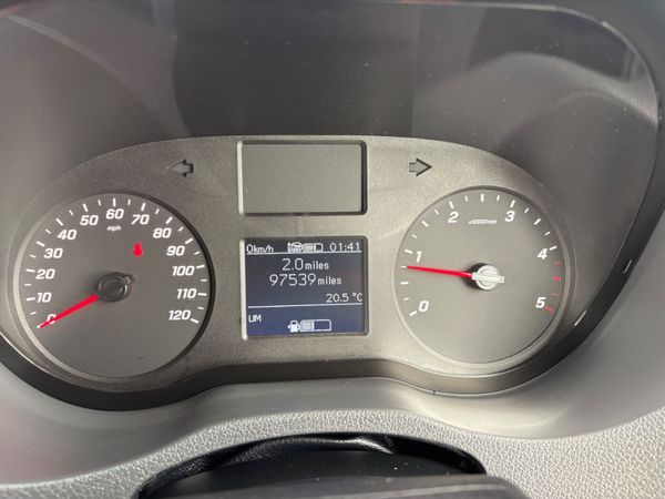 Mercedes-Benz Sprinter 365773727