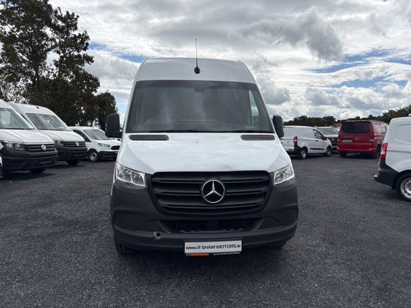 Mercedes-Benz Sprinter 365773733