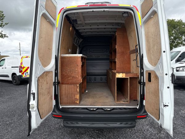 Mercedes-Benz Sprinter 365773737