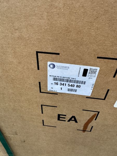 1.5 DV5R Engine Peugeot Citroen Ford BRAND NEW 365876187