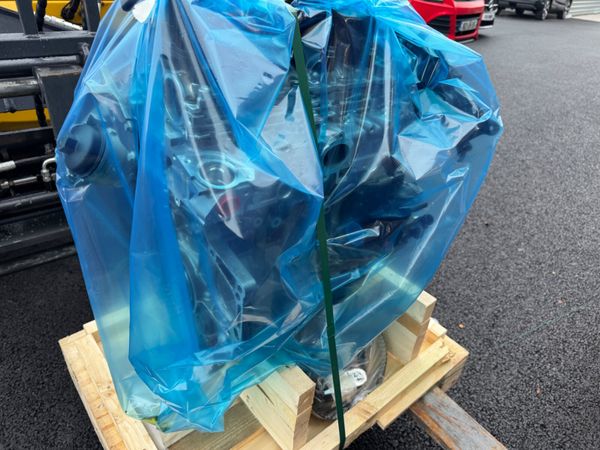 1.5 DV5R Engine Peugeot Citroen Ford BRAND NEW 365876191