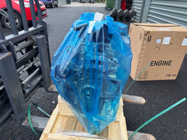 1.5 DV5R Engine Peugeot Citroen Ford BRAND NEW 365876192