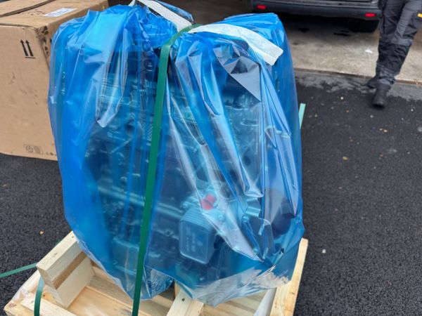 1.5 DV5R Engine Peugeot Citroen Ford BRAND NEW 365876193