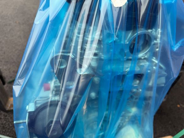 1.5 DV5R Engine Peugeot Citroen Ford BRAND NEW 365876195