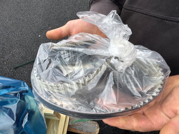 1.5 DV5R Engine Peugeot Citroen Ford BRAND NEW 365876196