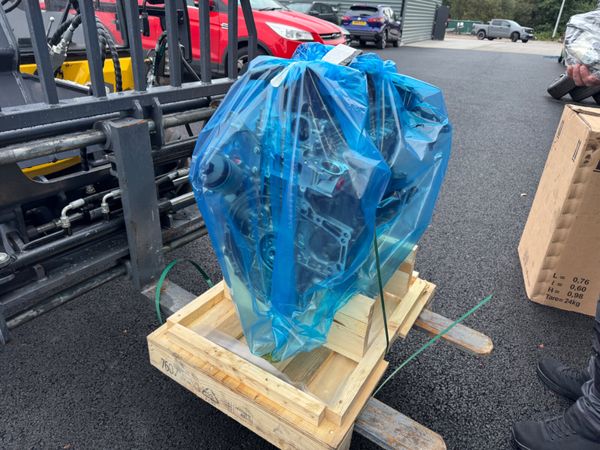 1.5 DV5R Engine Peugeot Citroen Ford BRAND NEW 365876199