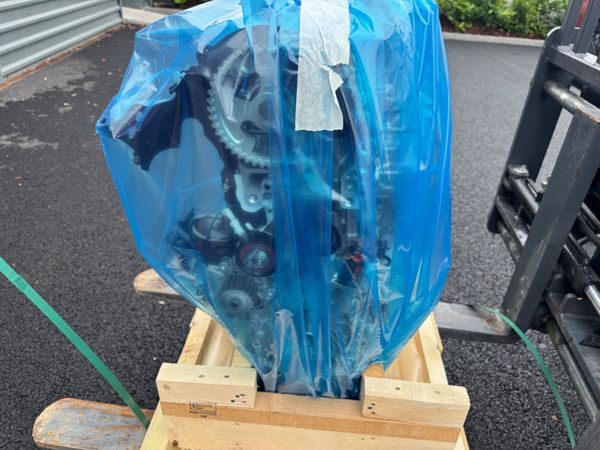 1.5 DV5R Engine Peugeot Citroen Ford BRAND NEW 365876200