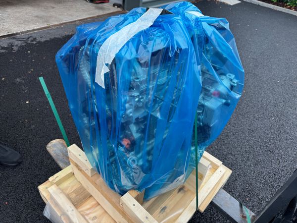 1.5 DV5R Engine Peugeot Citroen Ford BRAND NEW 365876201