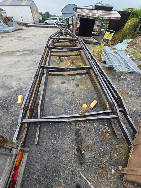 Boat trailers Servicing 365887821