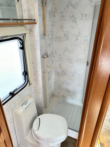 ✨STUNNING COMPASS CORONA 4 BERTH FIXED BED✨ 365810138