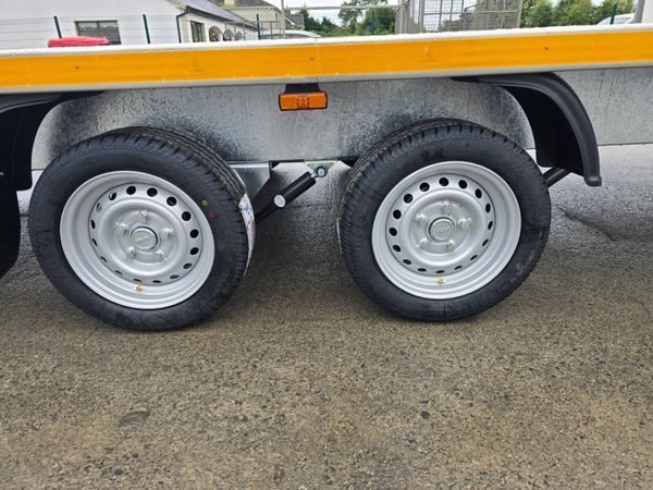 16ft Car Transporter new 3500kg 365814485