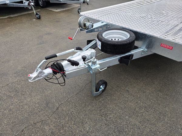 16ft Car Transporter new 3500kg 365814487