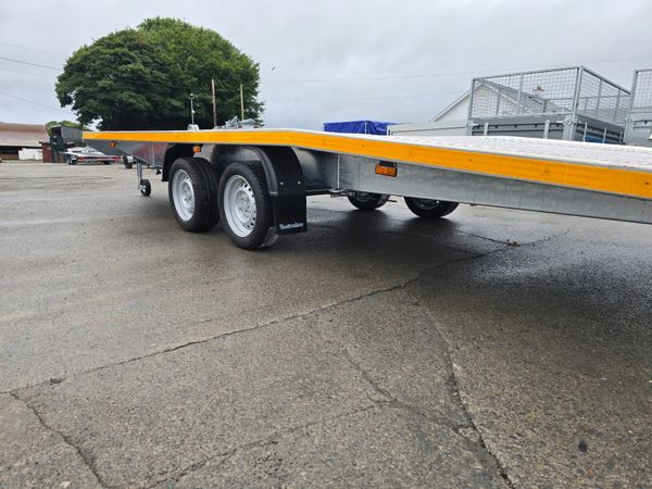 16ft Car Transporter new 3500kg 365814492
