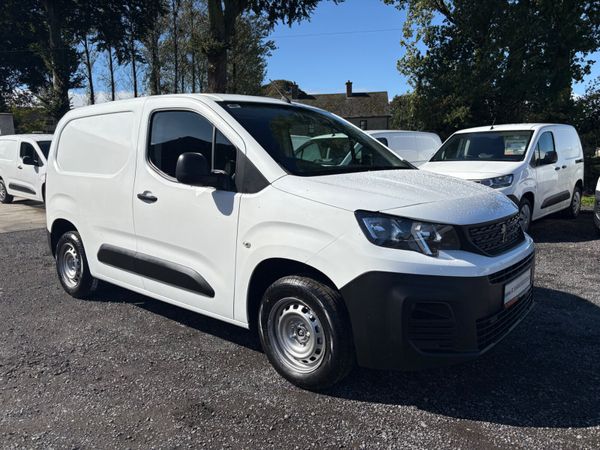 Peugeot Partner 366047291