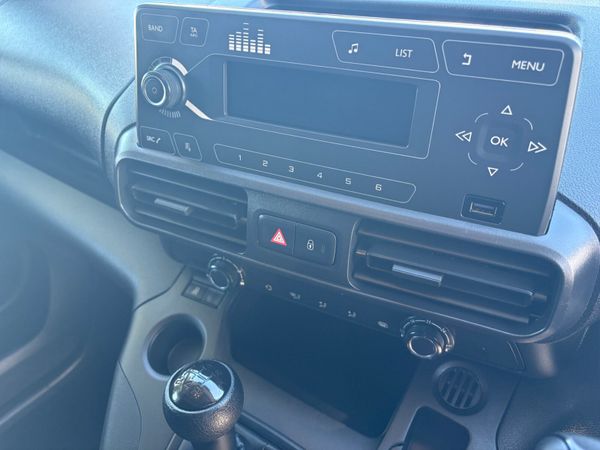 Peugeot Partner 366047293