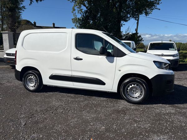 Peugeot Partner 366047297