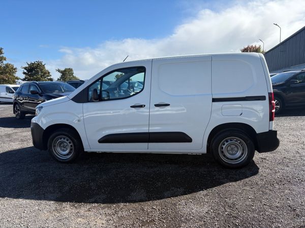 Peugeot Partner 366047298