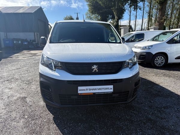 Peugeot Partner 366047304