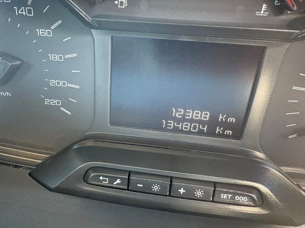 Peugeot Partner 366047312