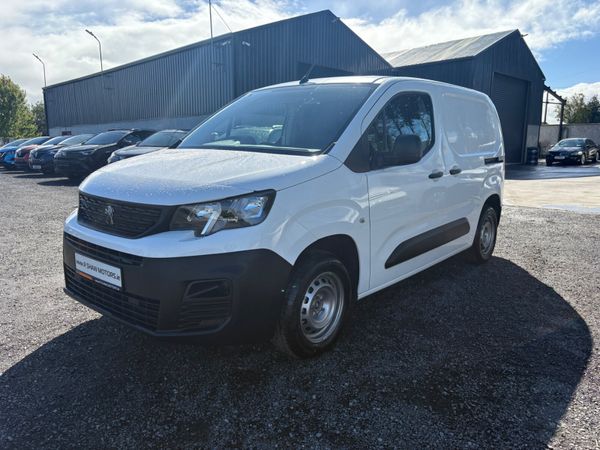 Peugeot Partner 366047313